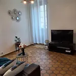 Le Cocon Charentais Apartment