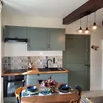 Le Cocon Charentais Apartment *