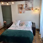 Le Cocon Charentais Saint-Meme-les-Carrieres
