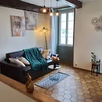 Apartment Le Cocon Charentais *