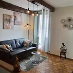 Apartment Le Cocon Charentais
