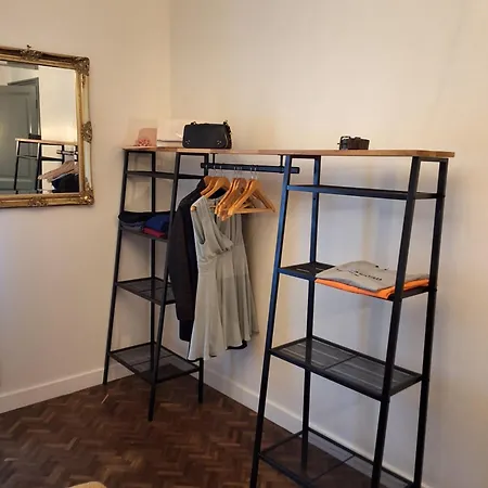 Апартаменты Le Cocon Charentais *