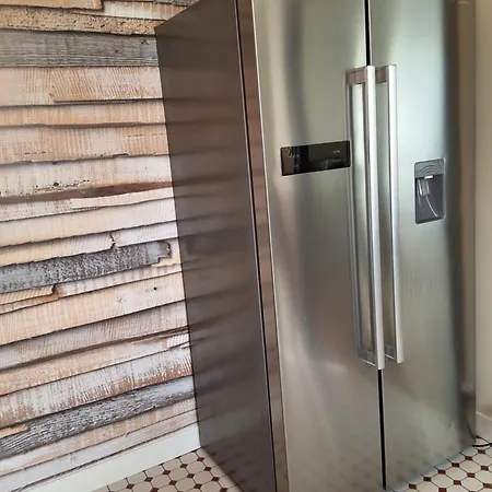 Le Cocon Charentais Апартаменты Saint-Meme-les-Carrieres