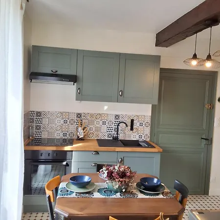 Le Cocon Charentais *