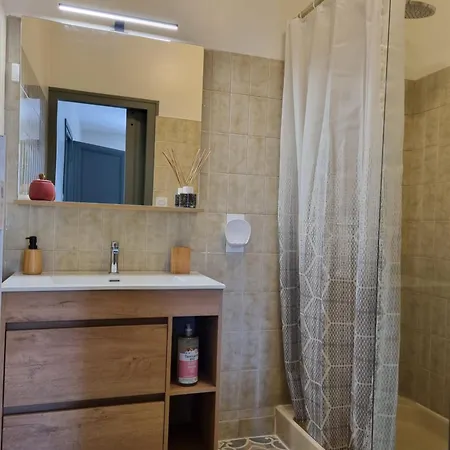 Le Cocon Charentais *