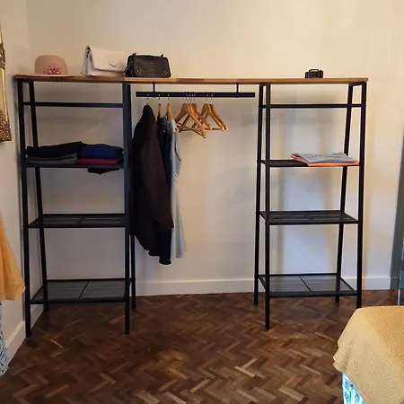 Апартаменты Le Cocon Charentais