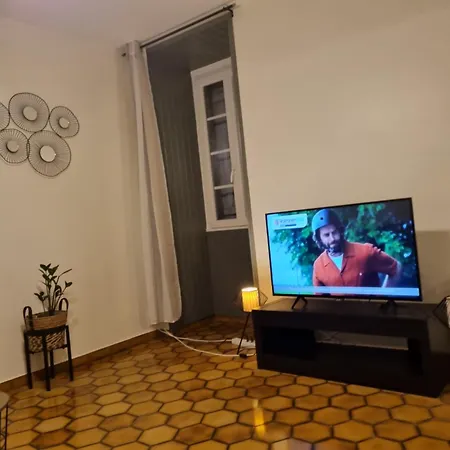 Le Cocon Charentais Apartment *